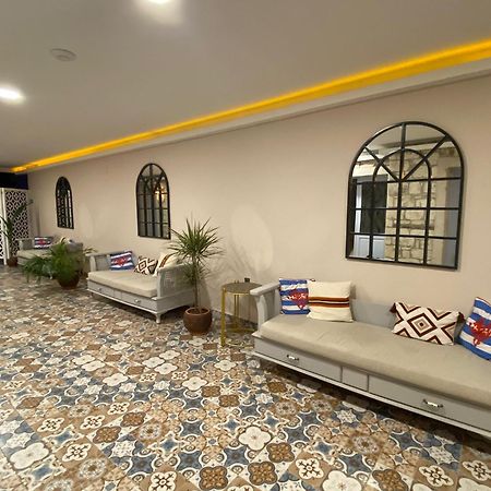 Bed and Breakfast Mara Koeyici Çeşme Zewnętrze zdjęcie