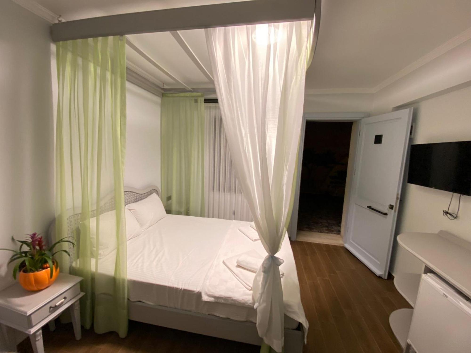 Bed and Breakfast Mara Koeyici Çeşme Zewnętrze zdjęcie