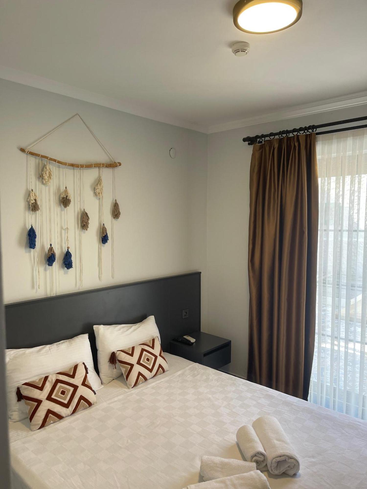 Bed and Breakfast Mara Koeyici Çeşme Zewnętrze zdjęcie