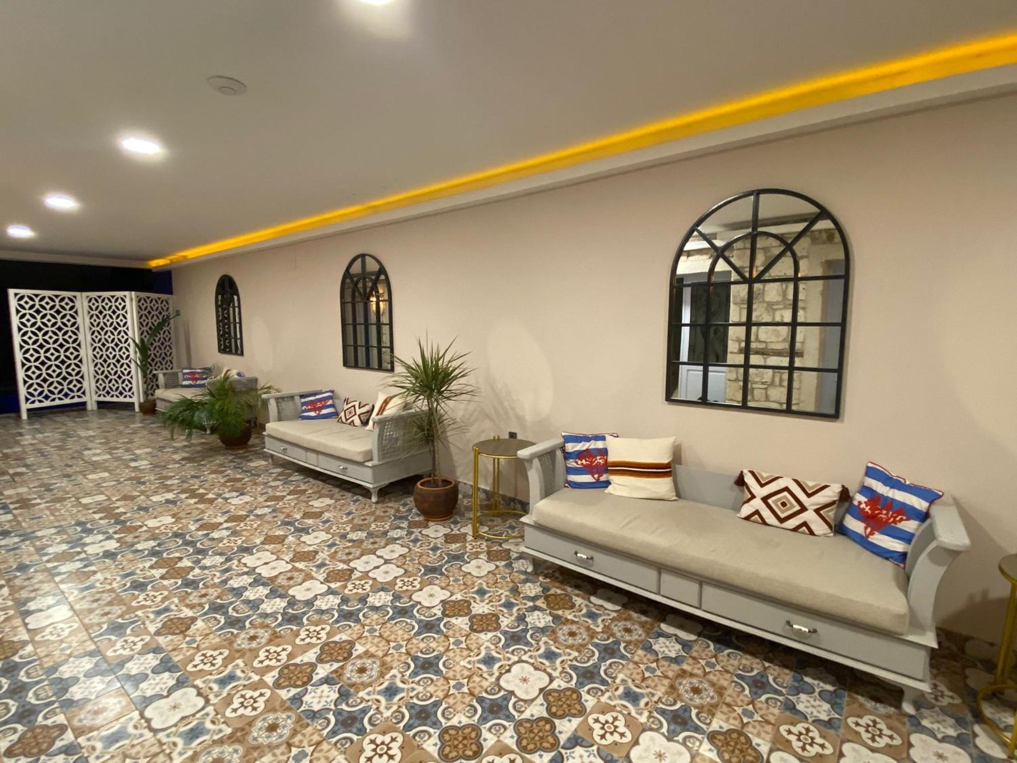Bed and Breakfast Mara Koeyici Çeşme Zewnętrze zdjęcie