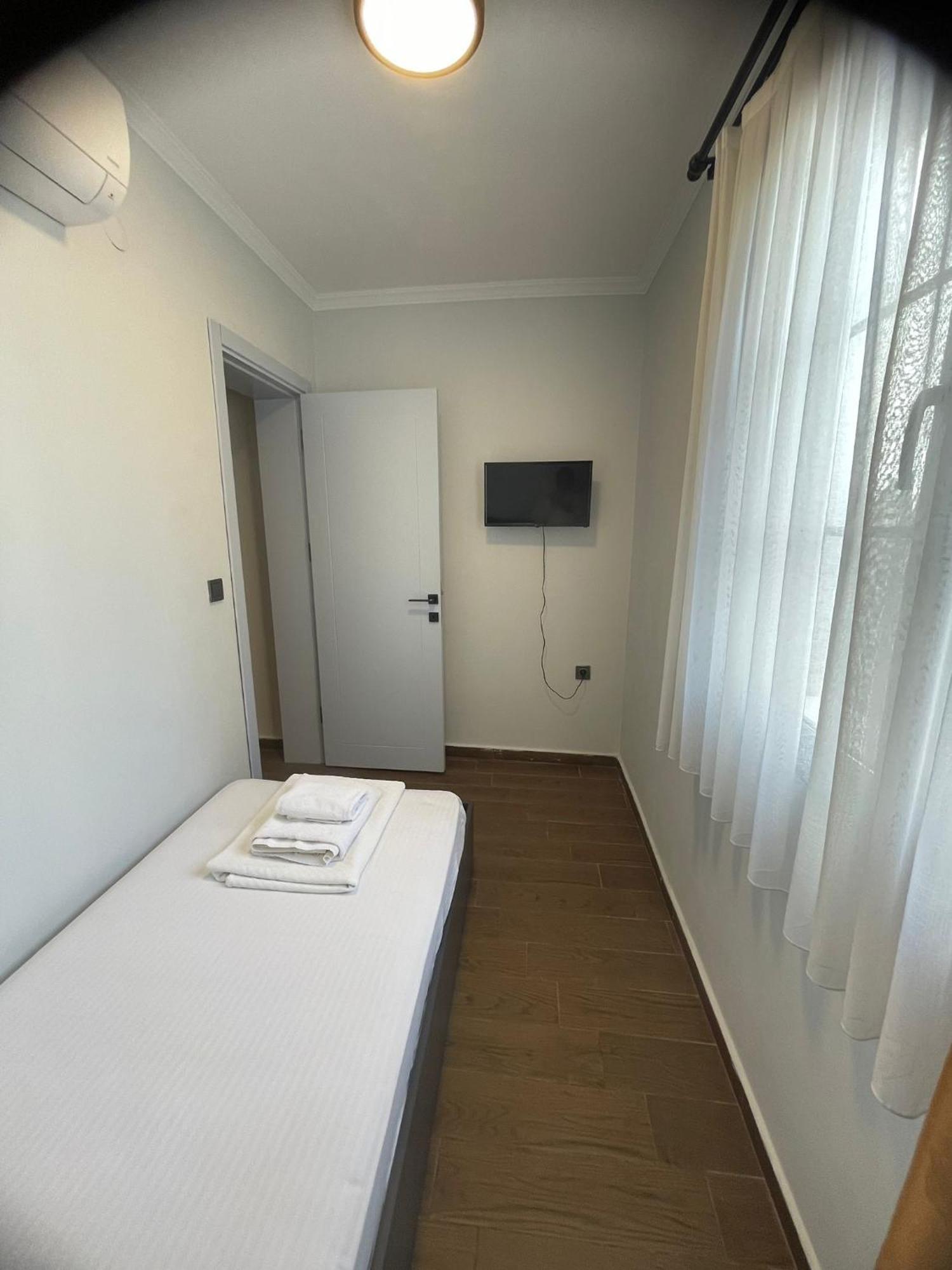 Bed and Breakfast Mara Koeyici Çeşme Zewnętrze zdjęcie