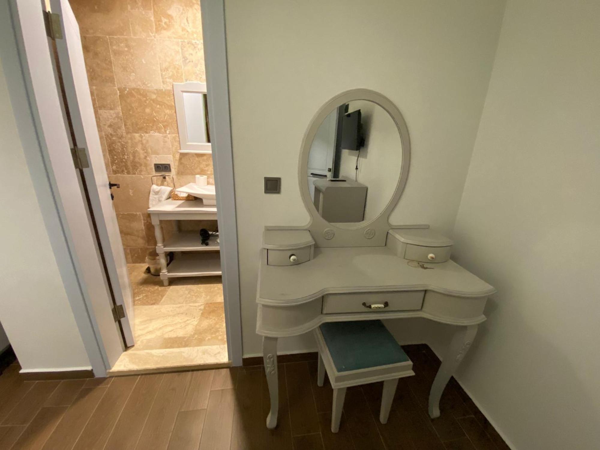 Bed and Breakfast Mara Koeyici Çeşme Zewnętrze zdjęcie
