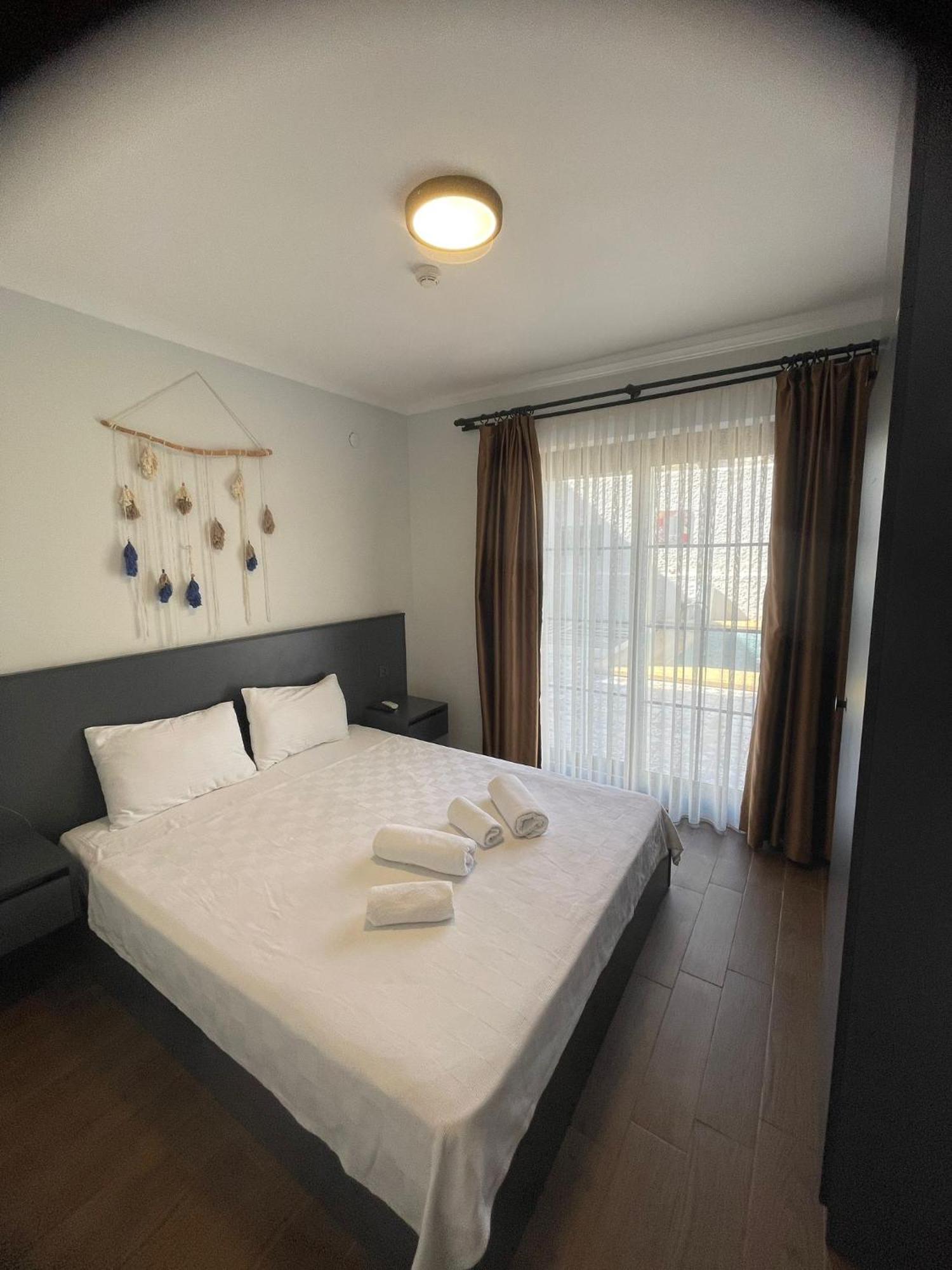 Bed and Breakfast Mara Koeyici Çeşme Zewnętrze zdjęcie
