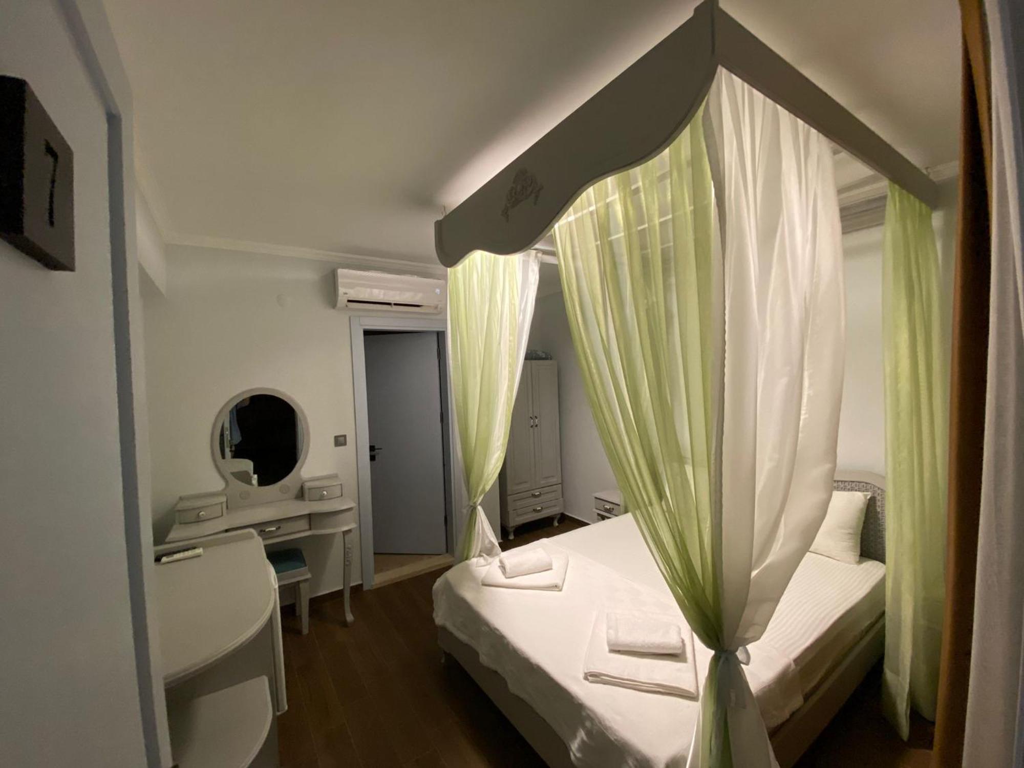 Bed and Breakfast Mara Koeyici Çeşme Zewnętrze zdjęcie