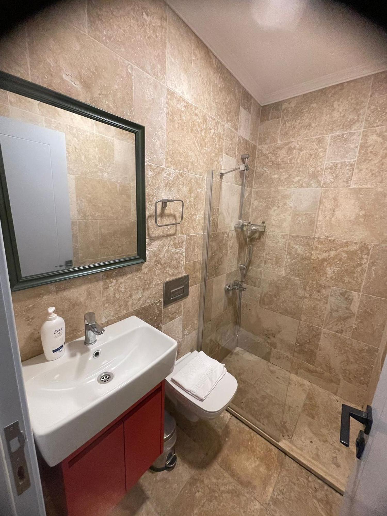 Bed and Breakfast Mara Koeyici Çeşme Zewnętrze zdjęcie