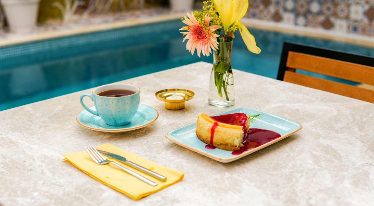 Bed and Breakfast Mara Koeyici Çeşme Zewnętrze zdjęcie