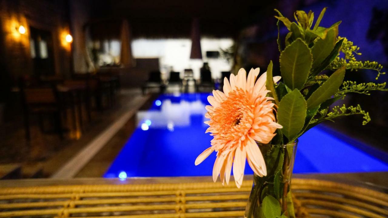 Bed and Breakfast Mara Koeyici Çeşme Zewnętrze zdjęcie